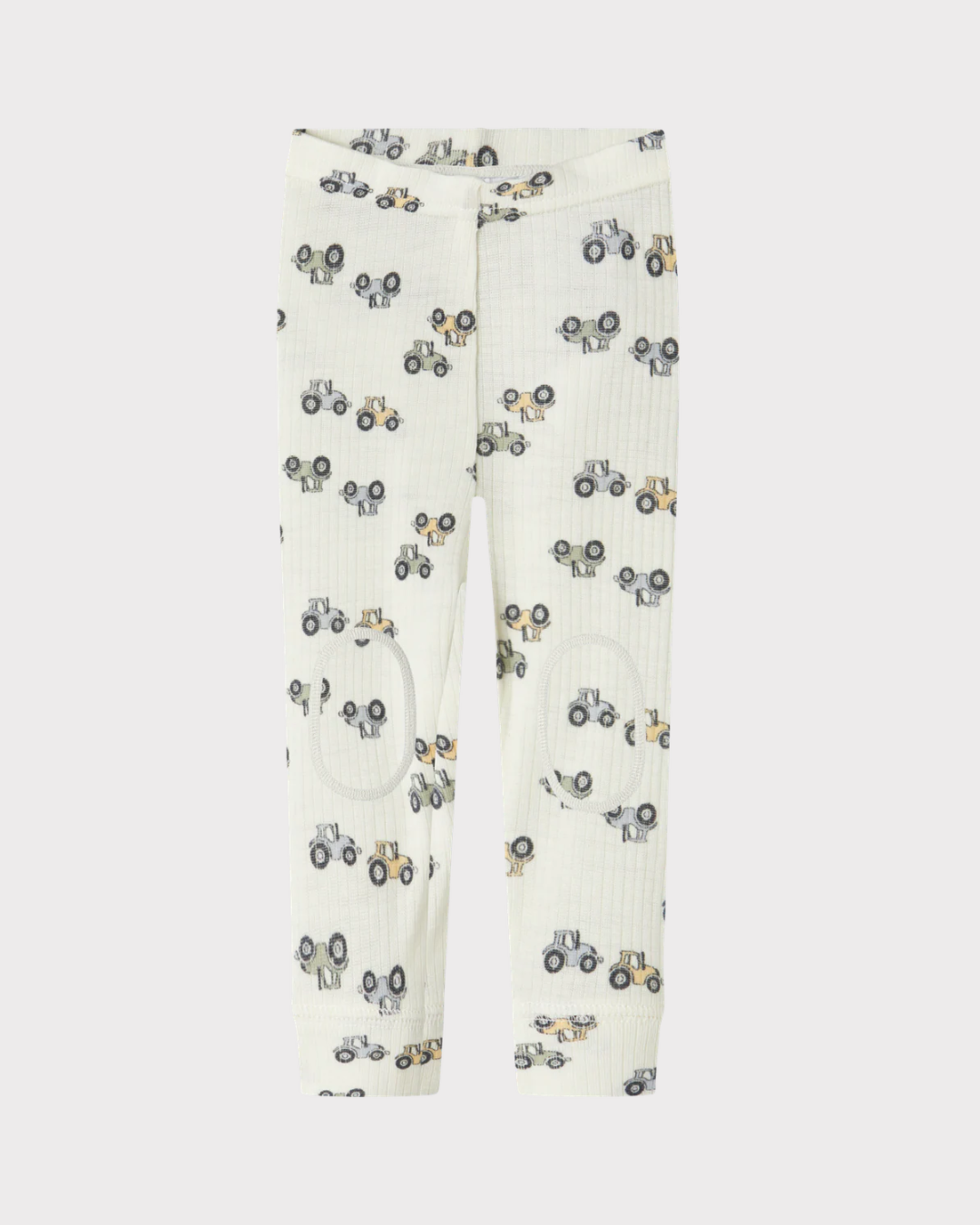 NMMWang Wool Needle Longjohn XXVI-Bukser-Name it-Aandahls