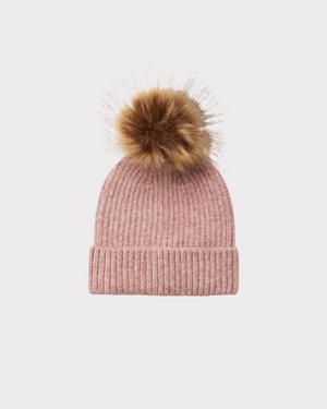 NMNMORA KNIT HAT-Accessories-Name it-Aandahls