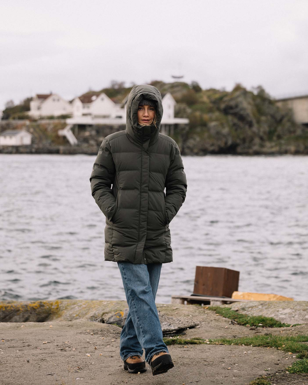 NOON-Ytterjakker-Scandinavian edition-Aandahls