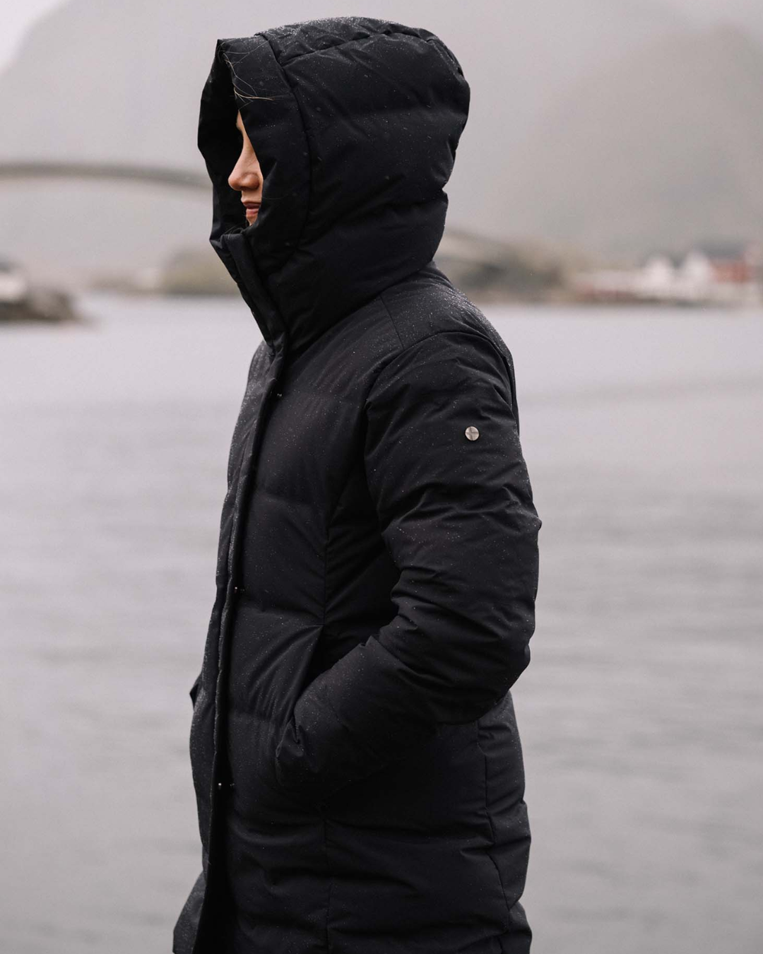 NOON ll-Ytterjakker-Scandinavian edition-Aandahls