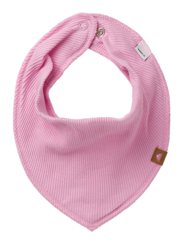 NbfYvettekinna scarf bib rib-Skjerf-Name it-Aandahls