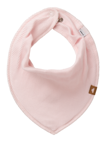 NbfYvettekinna scarf bib rib-Skjerf-Name it-Aandahls