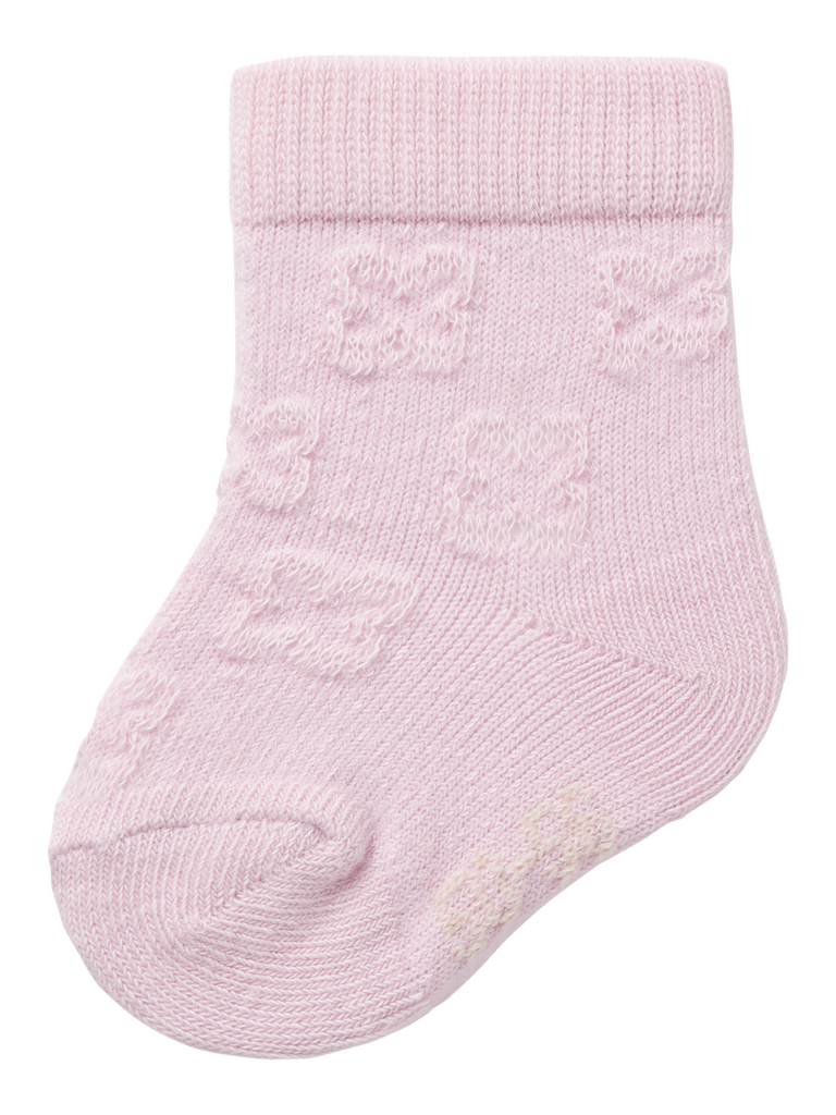 Nbfbobba sock-Accessories-Name it-Aandahls