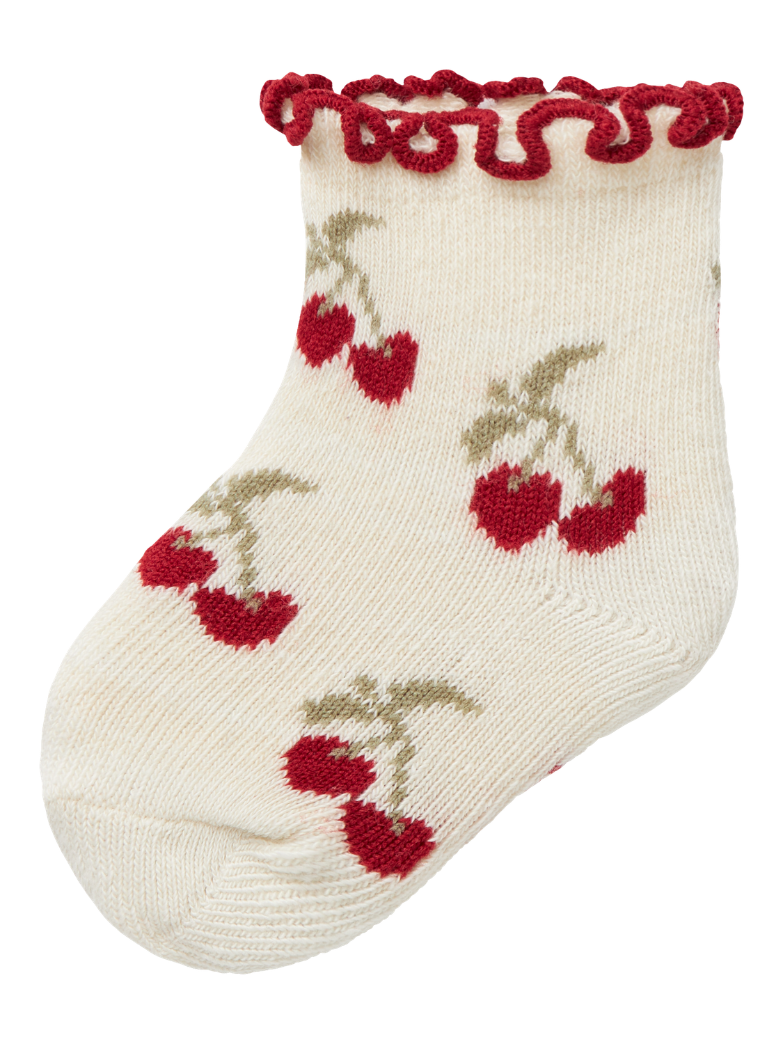 Nbfdarlene Sock Lil-Accessories-Lil-Atelier-Aandahls