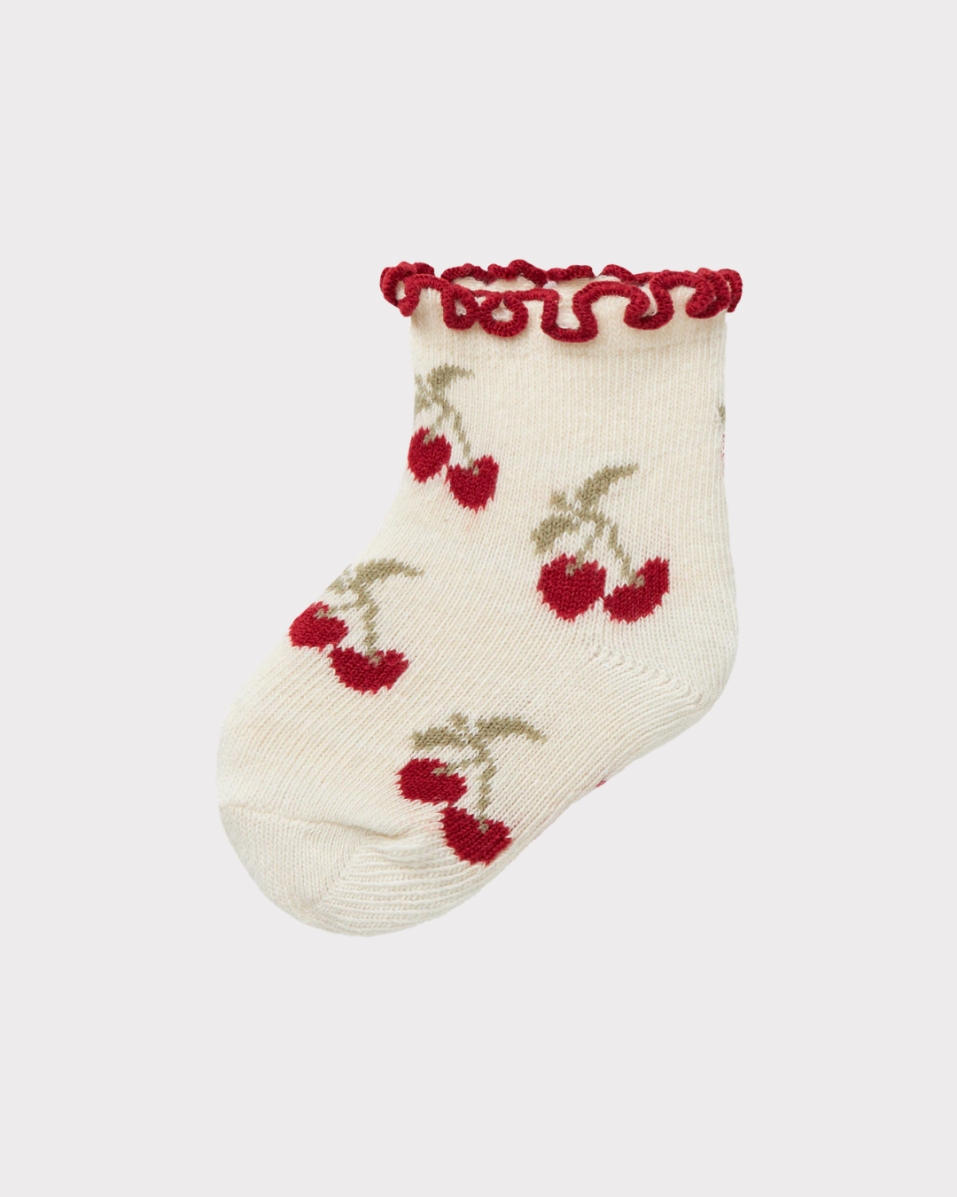 Nbfdarlene Sock Lil-Accessories-Lil-Atelier-Aandahls