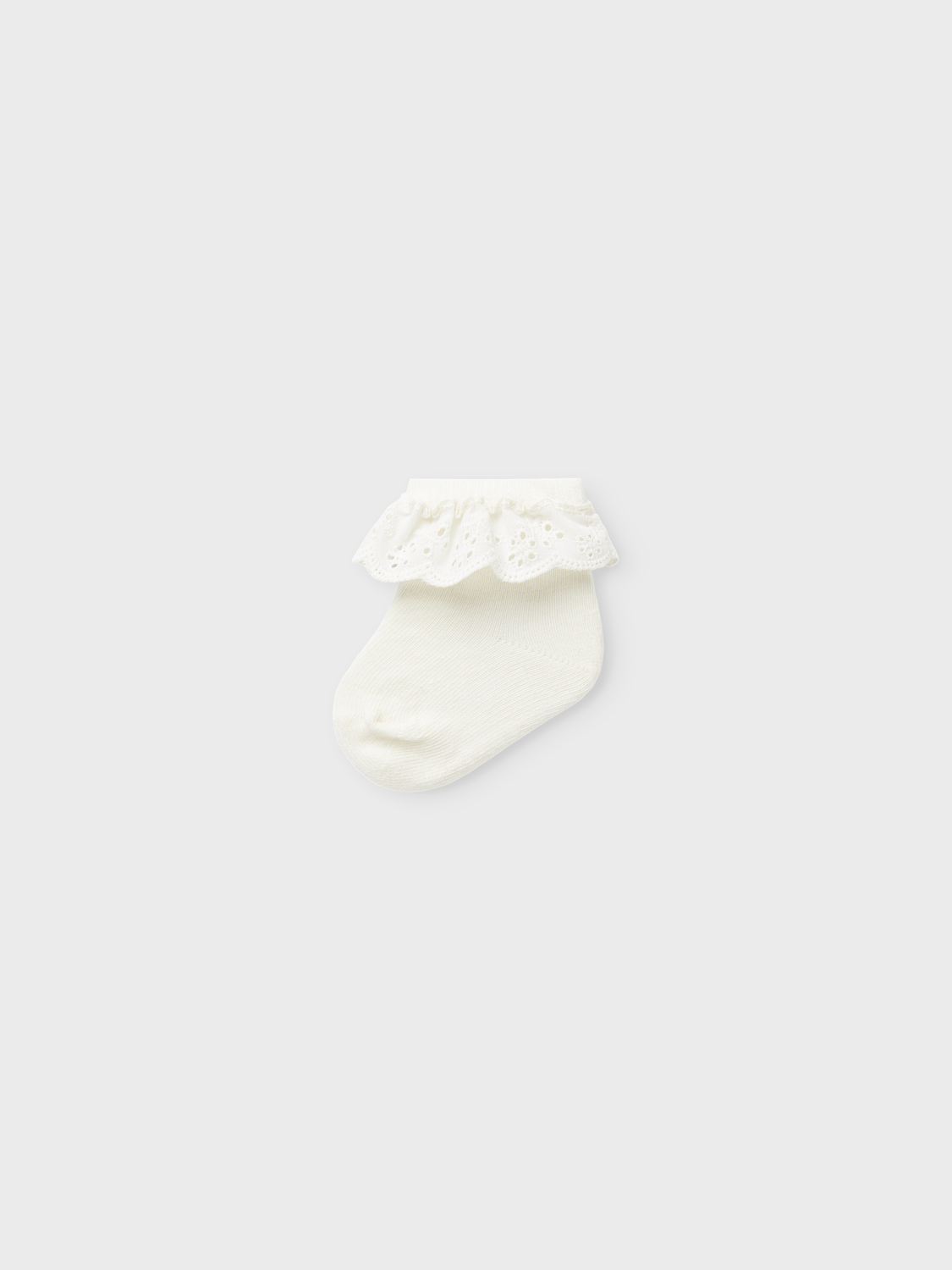 Nbfdertrud sock lil-Strømper-Lil-Atelier-Aandahls