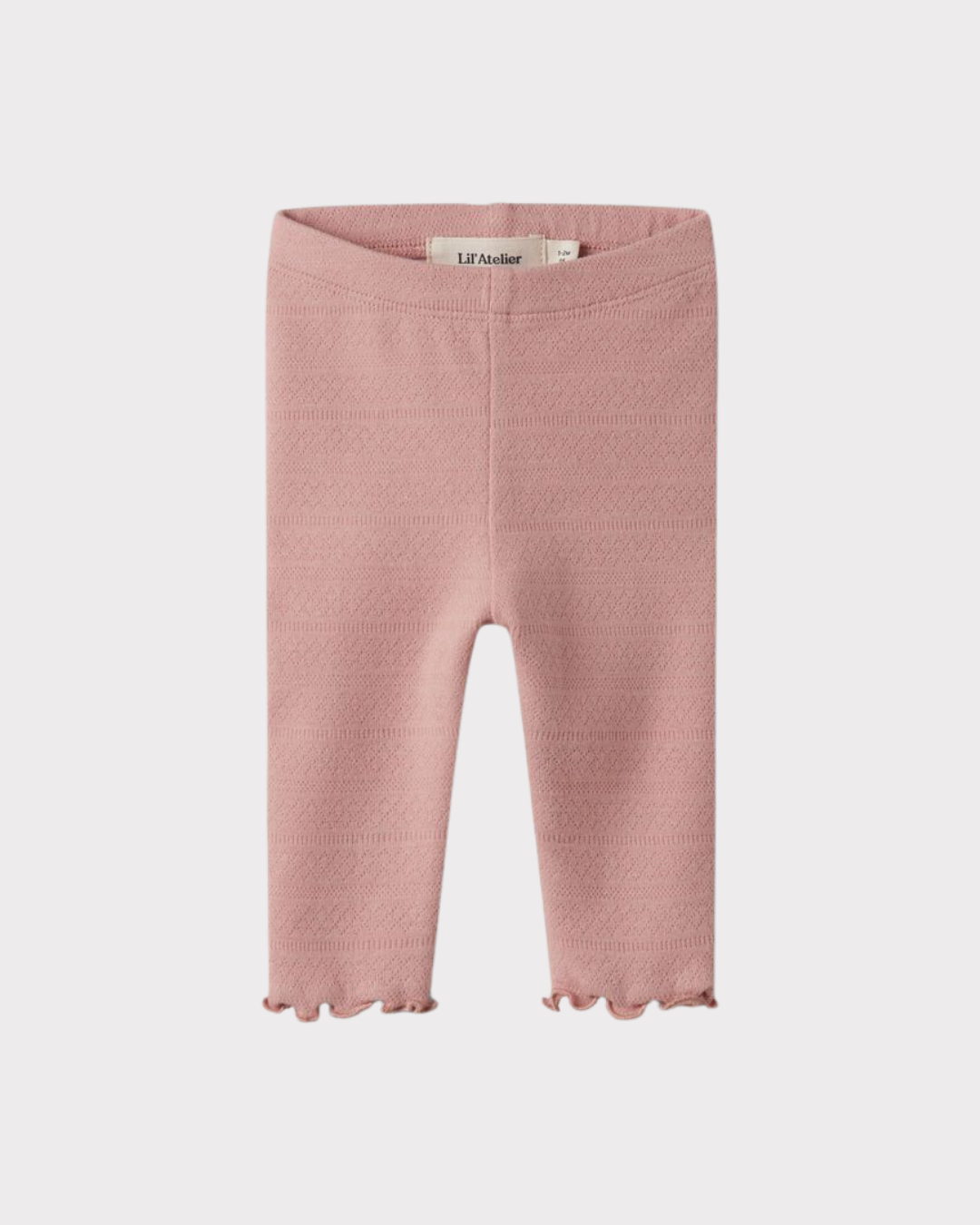 Nbfdimia Slim Leggings Lil-Bukse-Lil-Atelier-Aandahls