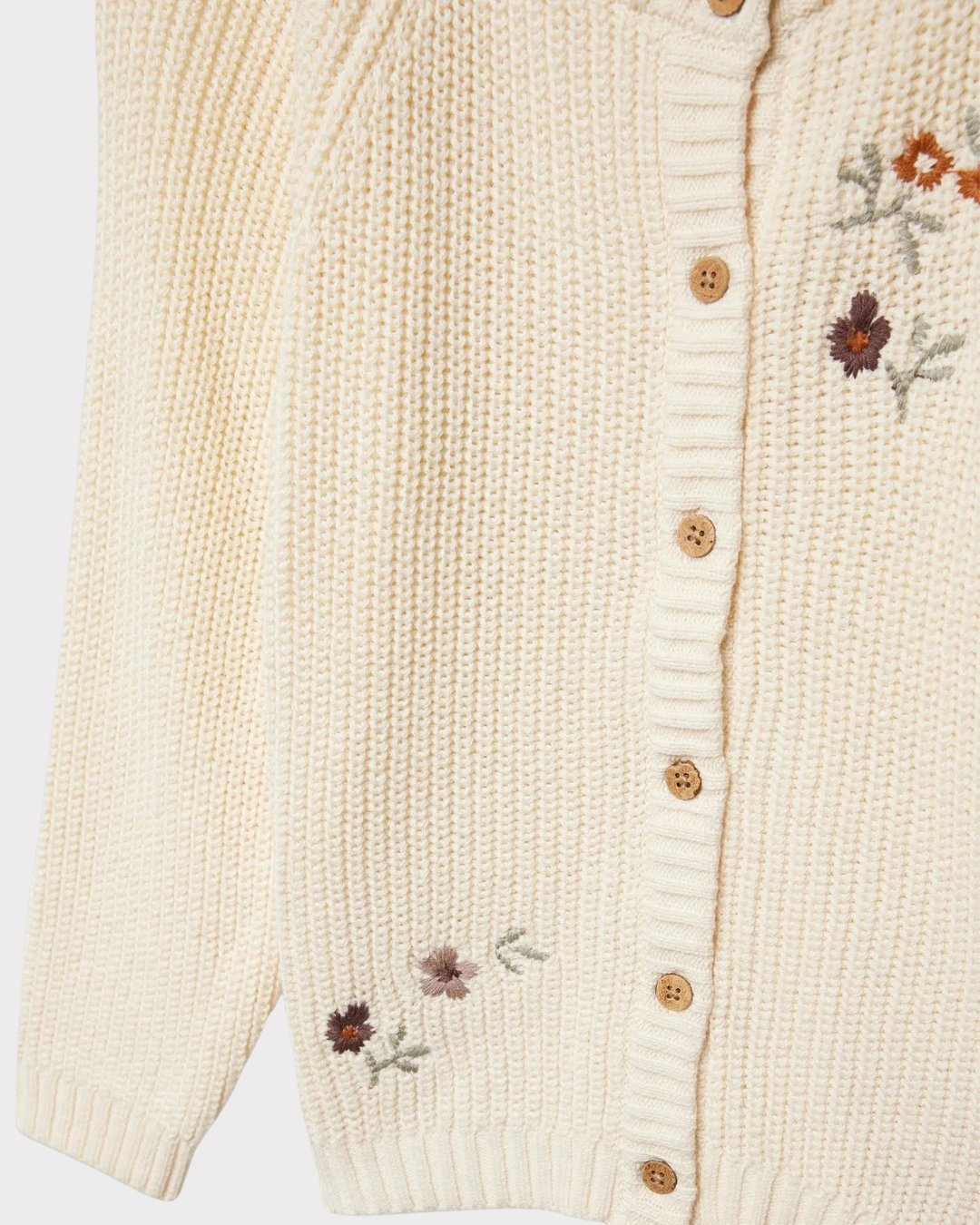 Nbfemlen emb ls Knit Card lil-Cardigan-Lil-Atelier-Aandahls