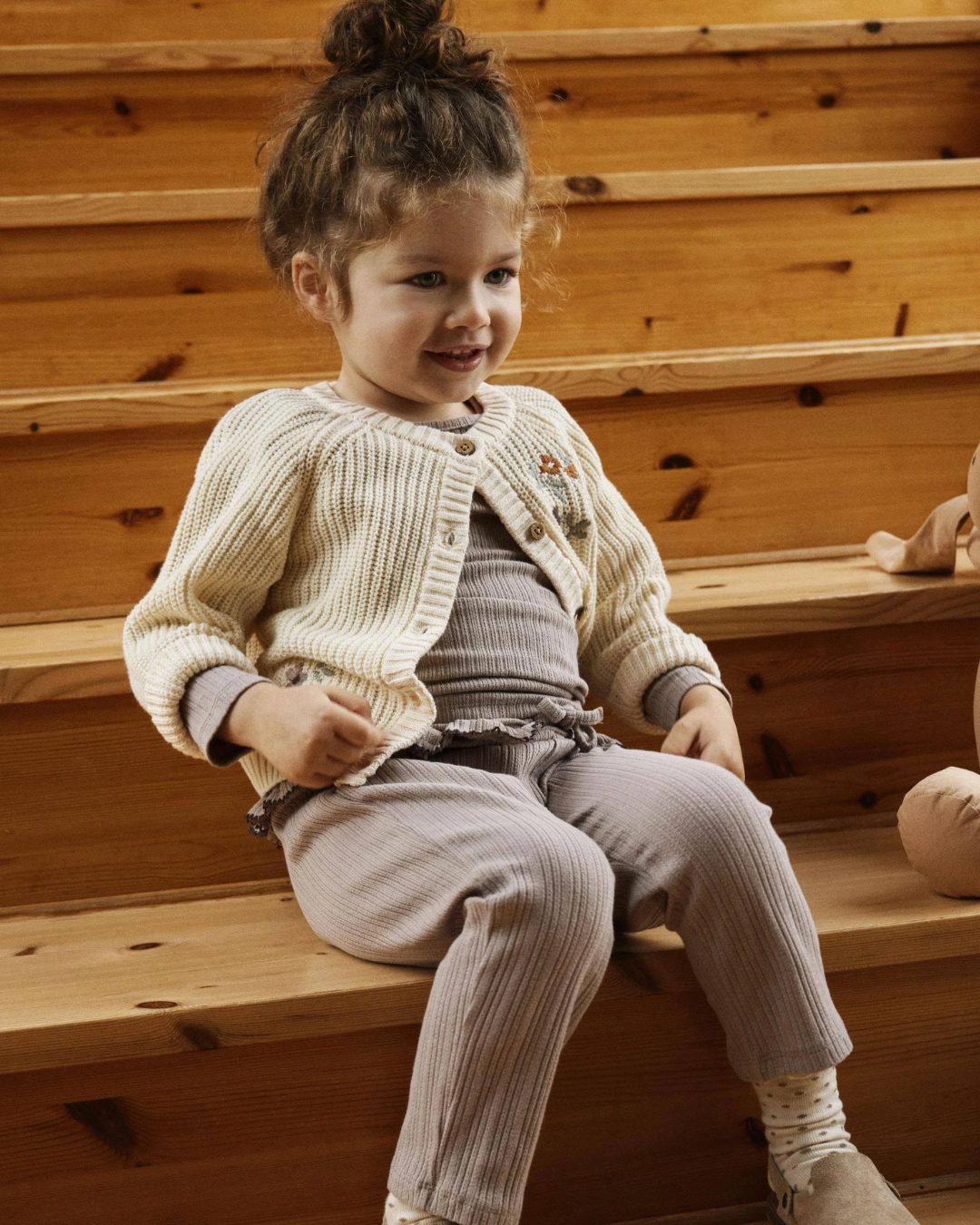 Nbfemlen emb ls Knit Card lil-Cardigan-Lil-Atelier-Aandahls