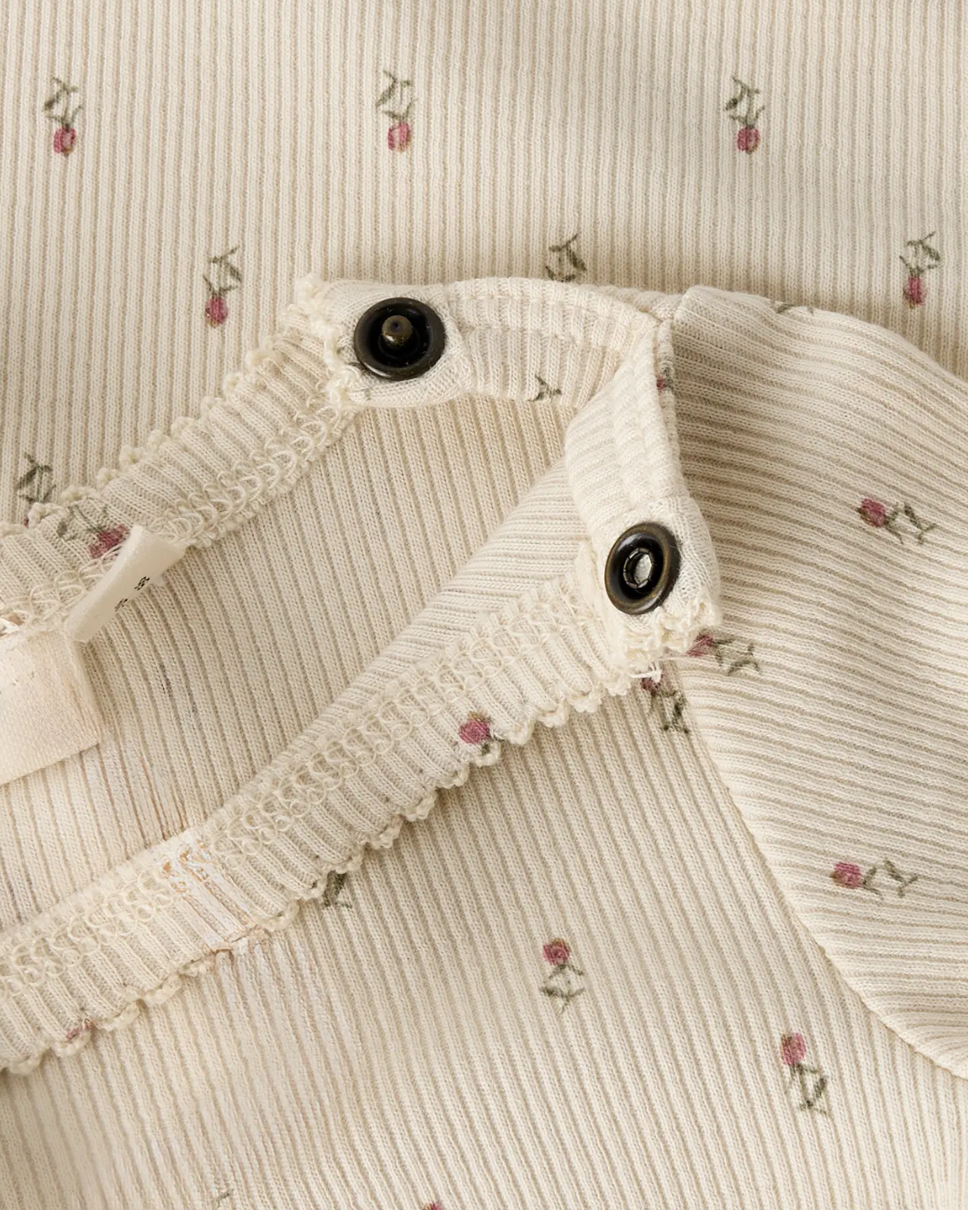 Nbfgago Ls Nightsuit Lil-Nattøy-Lil-Atelier-Aandahls