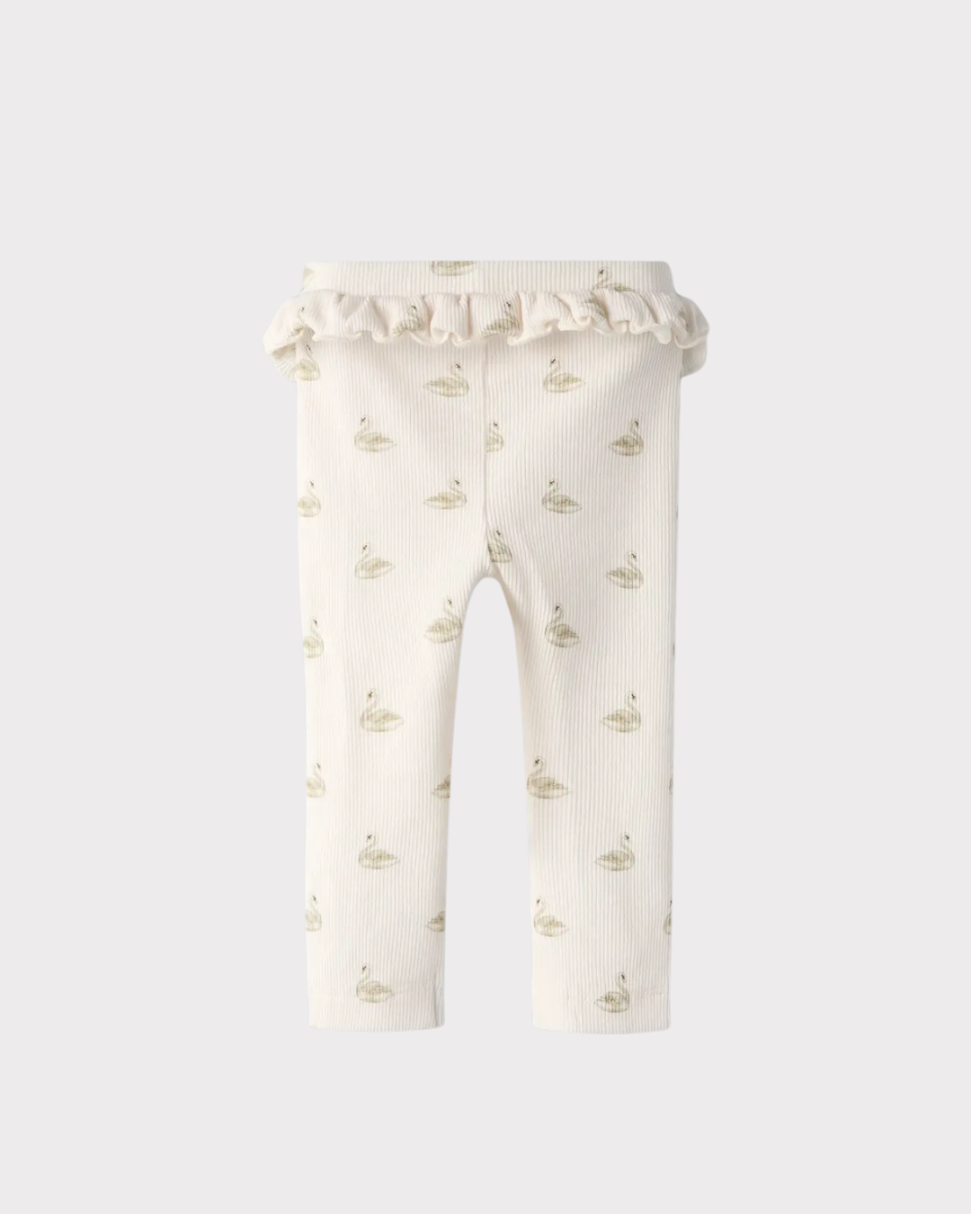 Nbfgavo Efi Slim Legging Lil Noos-Bukser-Lil-Atelier-Aandahls