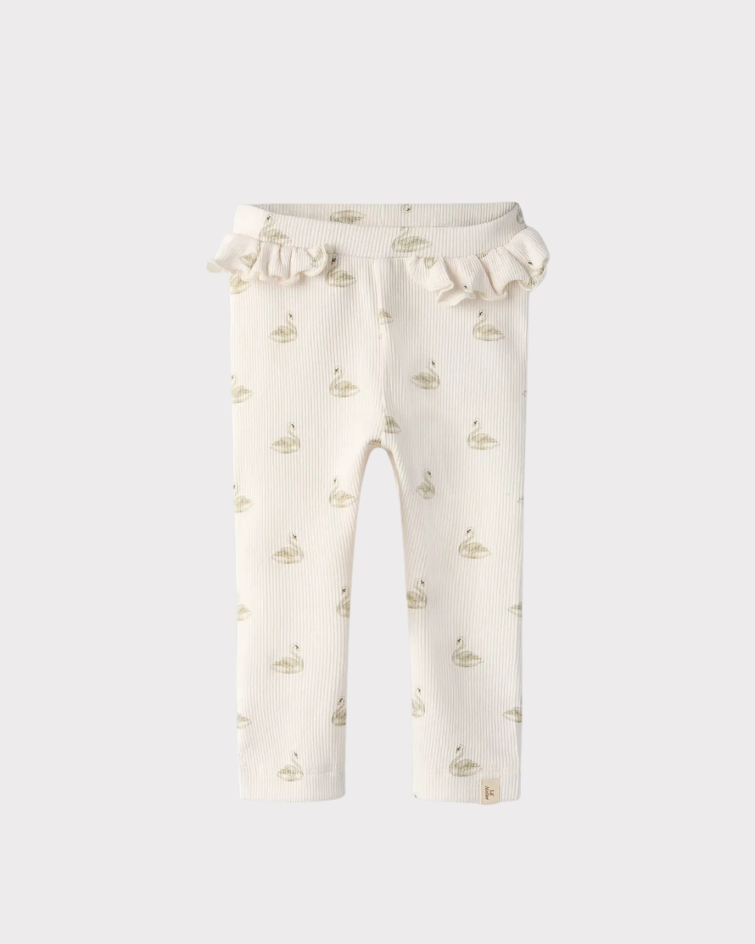 Nbfgavo Efi Slim Legging Lil Noos-Bukser-Lil-Atelier-Aandahls