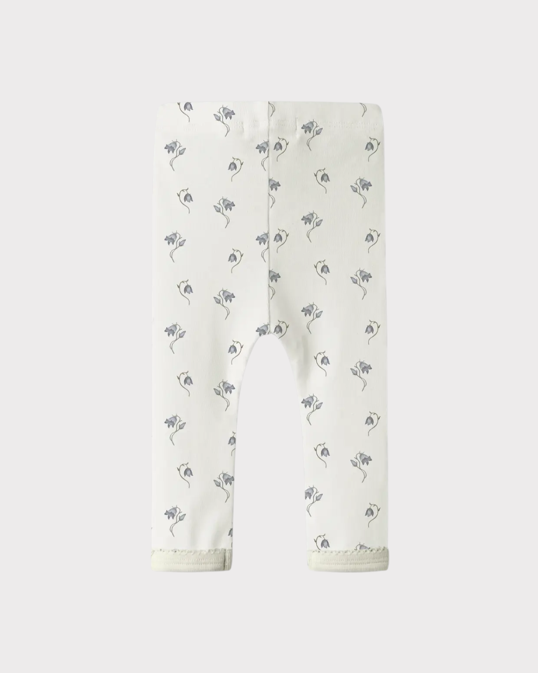 Nbfgayo Sag Slim Leggings Lil-Bukse-Lil-Atelier-Aandahls