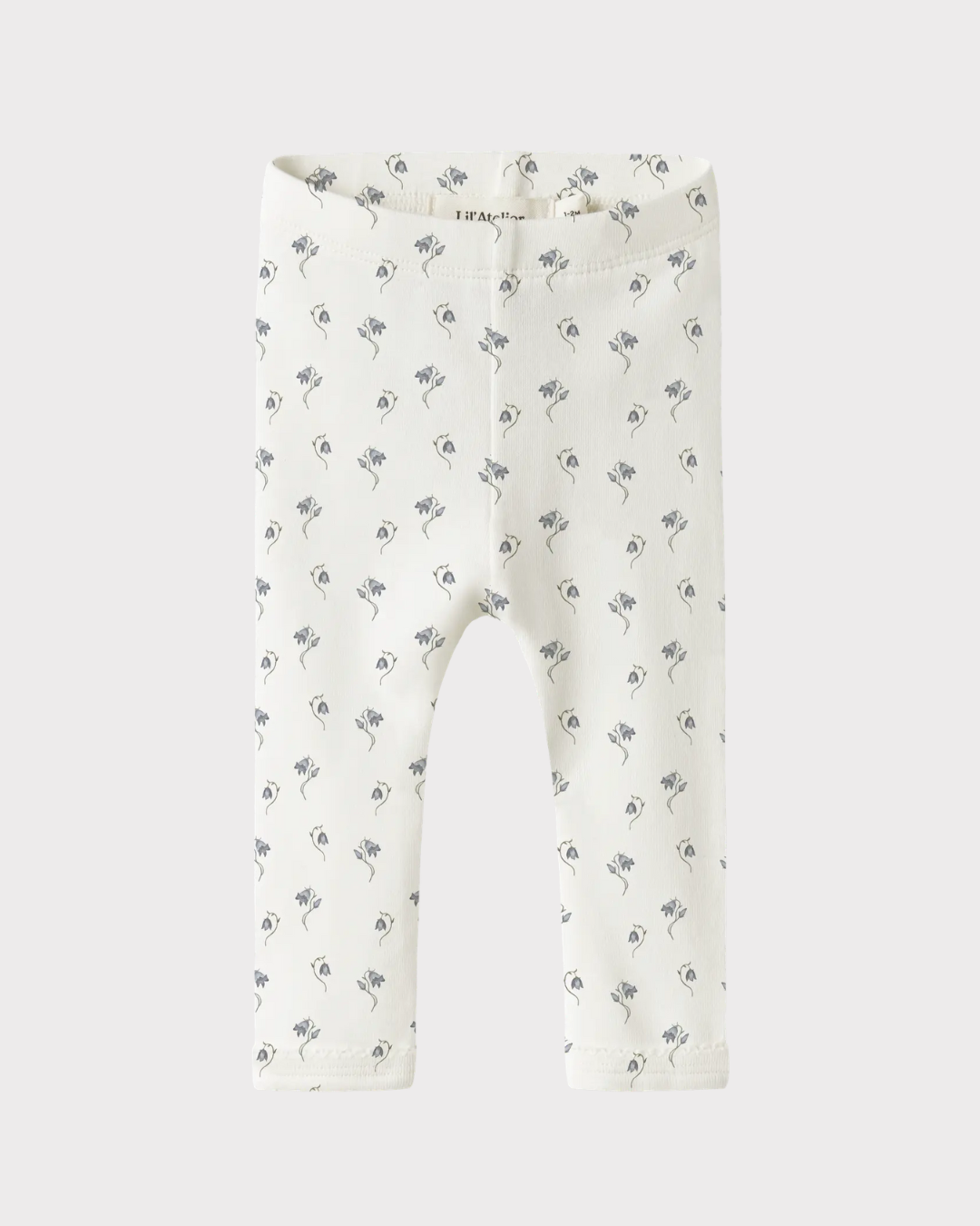 Nbfgayo Sag Slim Leggings Lil-Bukse-Lil-Atelier-Aandahls