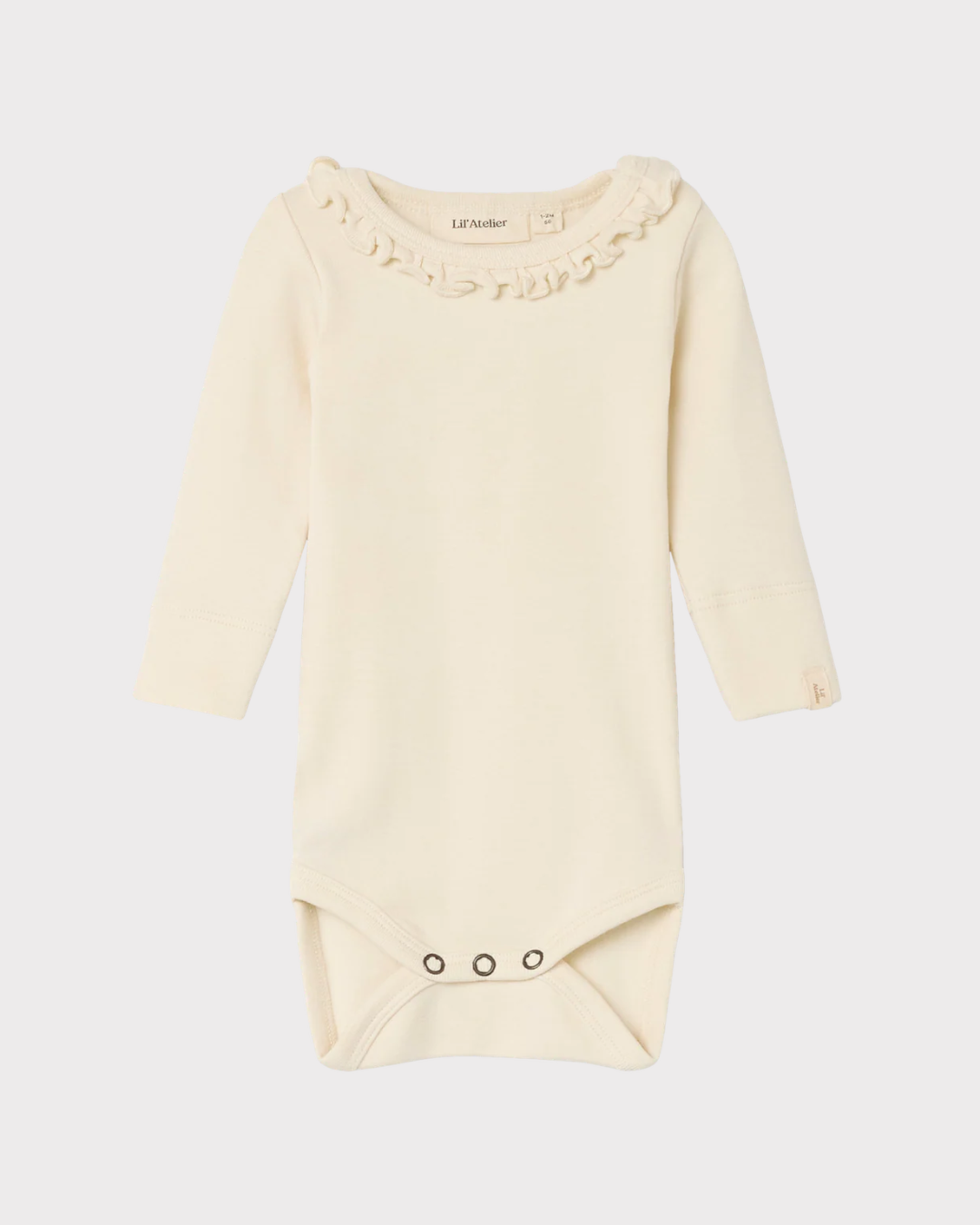 Nbfgayo ls slim body lil noos-Undertøy-Lil-Atelier-Aandahls