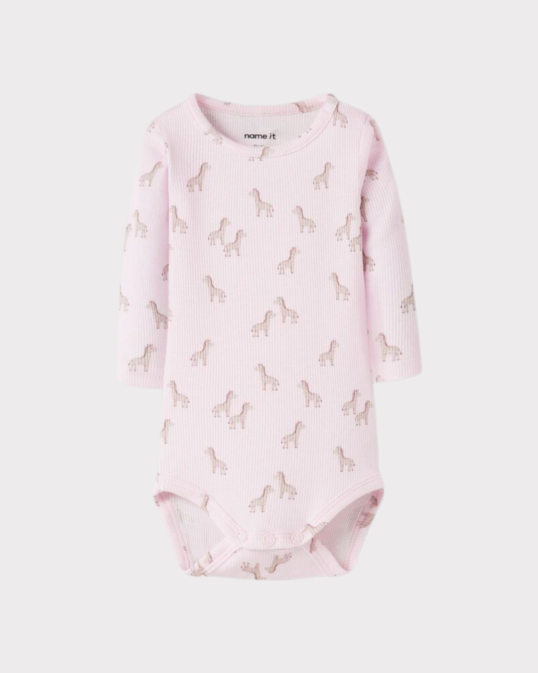 Nbfhalena Ls Body Box-Overdel-Name it-Aandahls