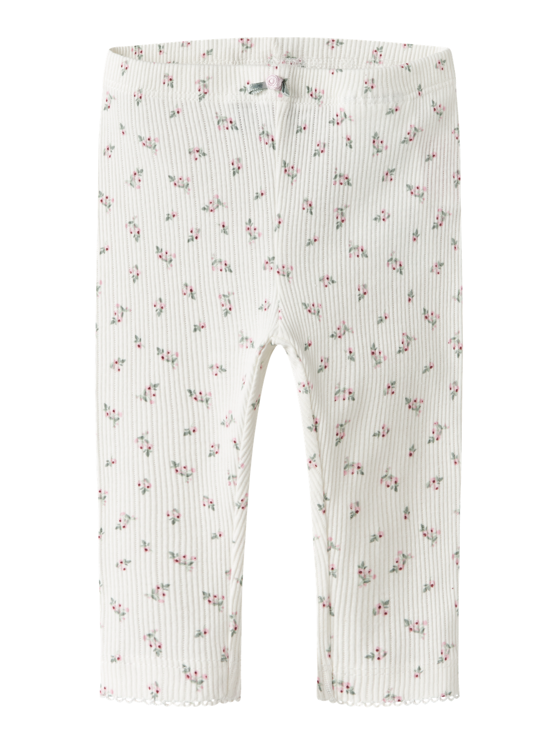 Nbfhoise Legging-Bukse-Name it-Aandahls