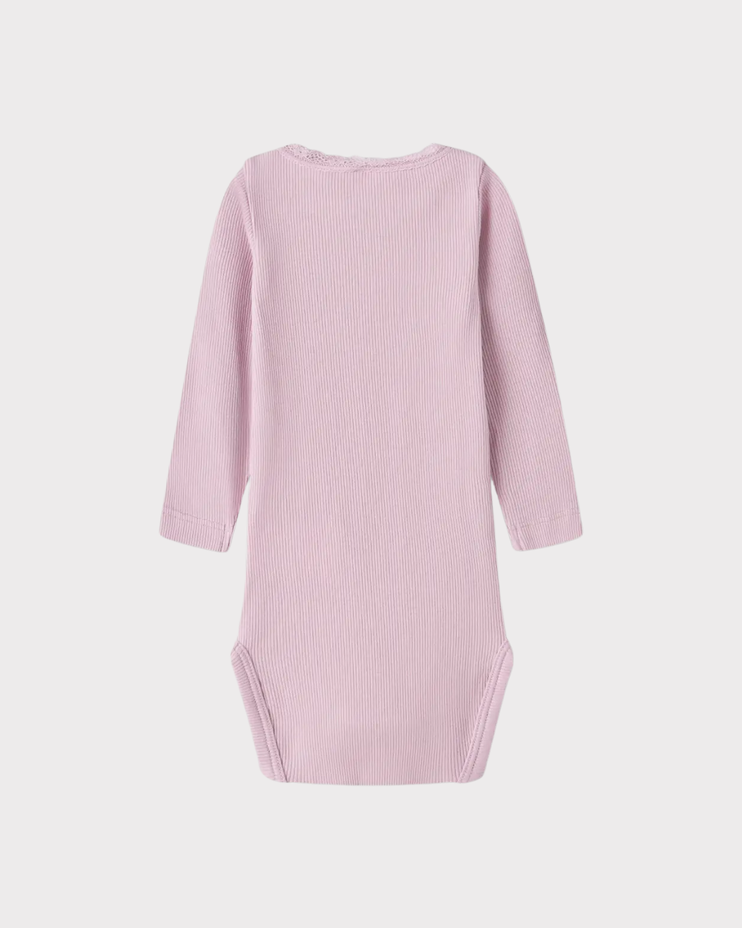 Nbfkab Ls Body Noos-Overdel-Name it-Aandahls