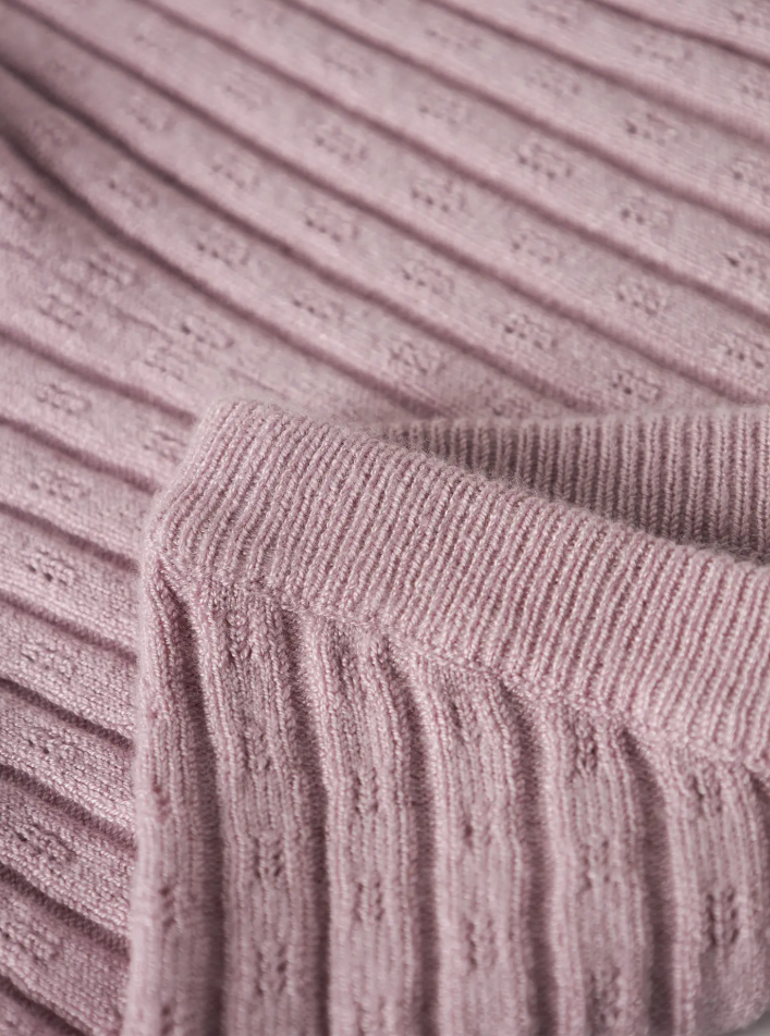 Nbfkind knit legging-Bukser-Name it-Aandahls