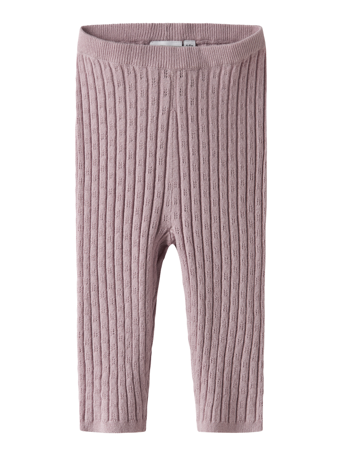 Nbfkind knit legging-Bukser-Name it-Aandahls