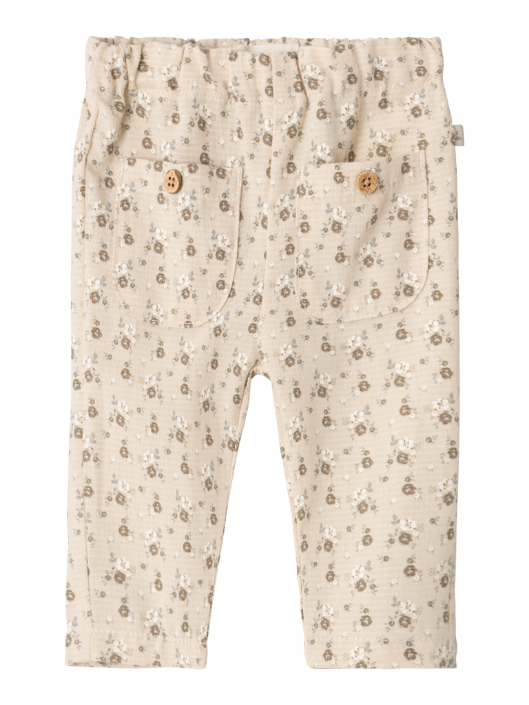 Nbflacy Loose Pant Lil-Bukser-Lil-Atelier-Aandahls