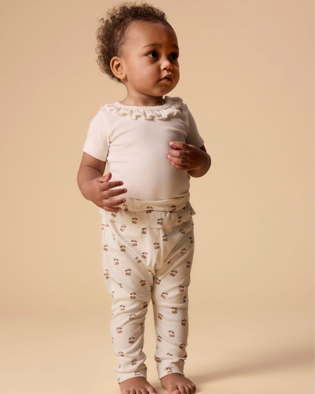 Nbflayo Pant Lil-Bukse-Lil-Atelier-Aandahls