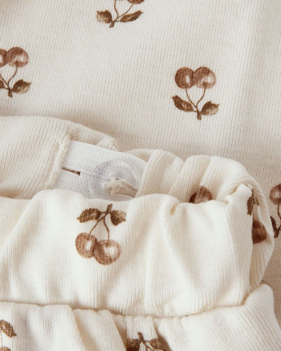 Nbflayo Pant Lil-Bukse-Lil-Atelier-Aandahls
