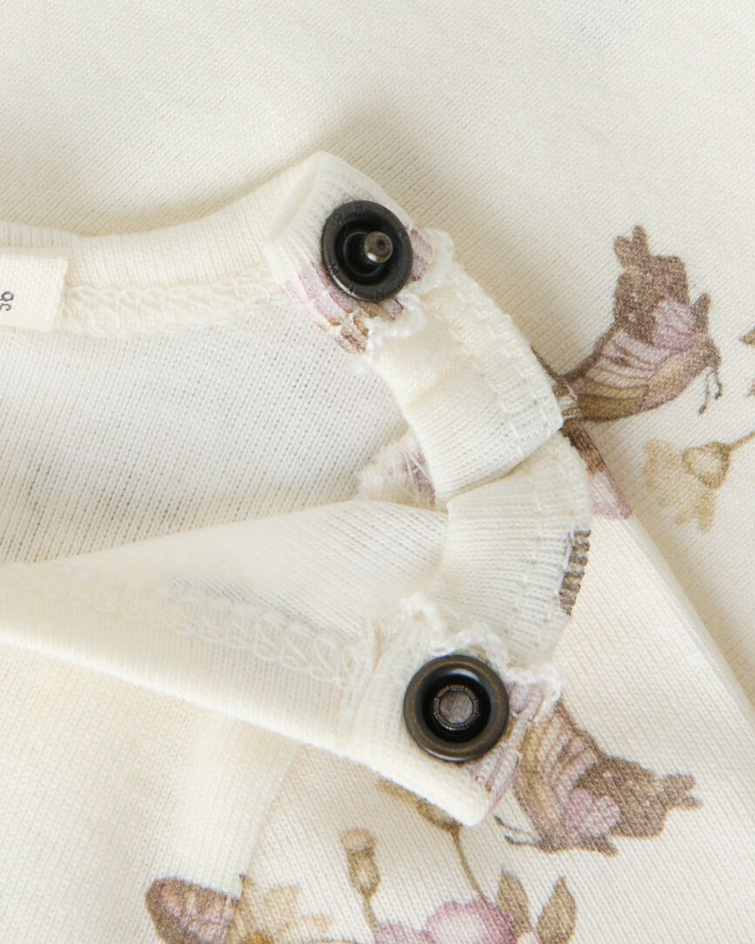 Nbflayo Sna Ss Slim Body Lil-Overdel-Lil-Atelier-Aandahls