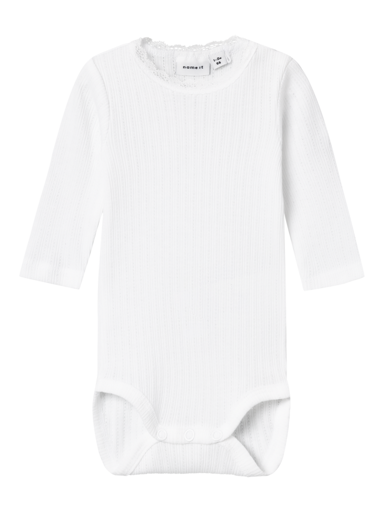 Nbfnofia ls Body-Undertøy-Name it-Aandahls