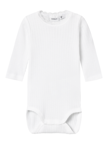 Nbfnofia ls Body-Undertøy-Name it-Aandahls