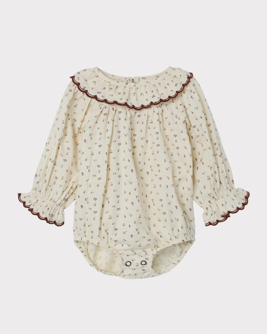 Nbfrasia LS Loose Body Shirt Lil-Skjorter-Lil-Atelier-Aandahls