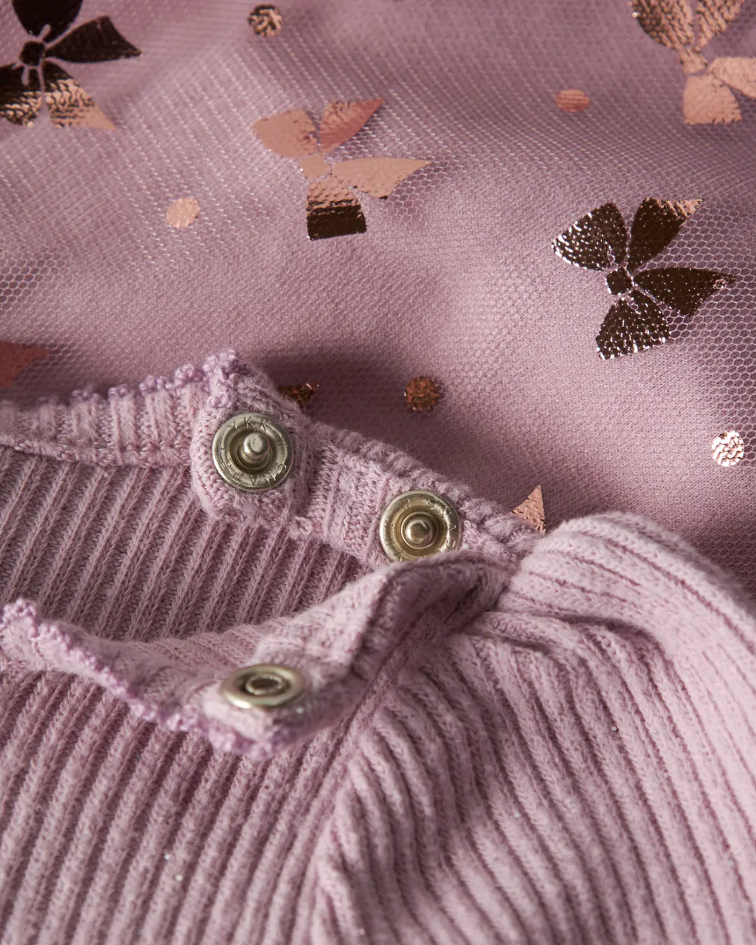 Nbfrosally Ls Dress-Kjole-Name it-Aandahls