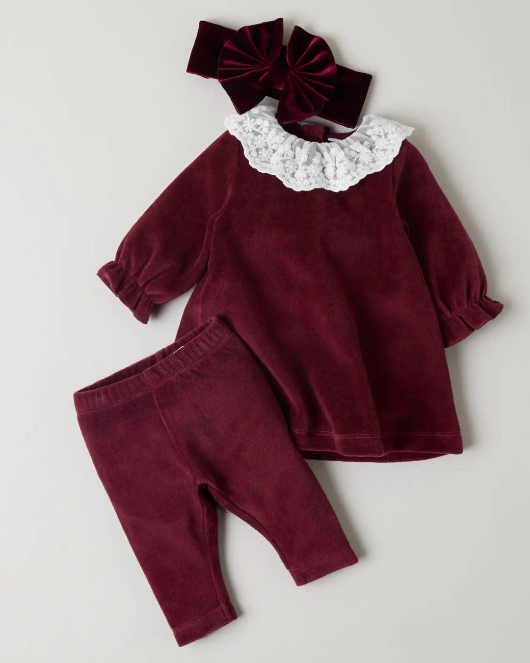 Nbfroxy Vel Legging-Bukse-Name it-Aandahls