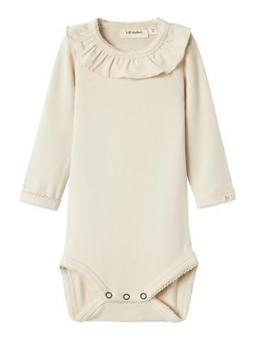 Nbfsaba sol LS slim body lil-Topper-Lil-Atelier-Aandahls