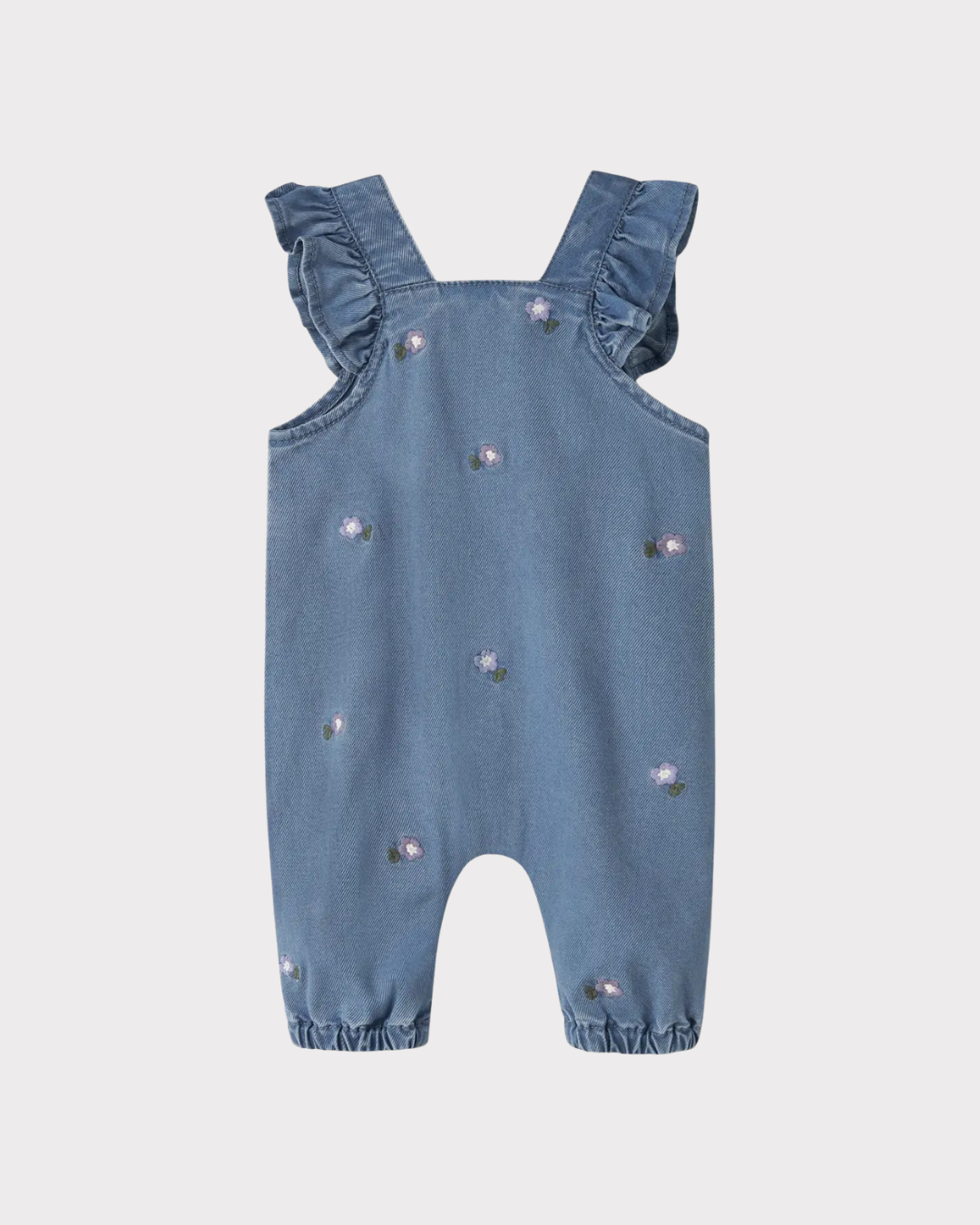 Nbfsage Dnm Overall-Jumpsuit-Name it-Aandahls