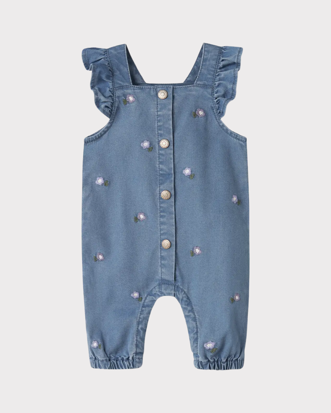 Nbfsage Dnm Overall-Jumpsuit-Name it-Aandahls