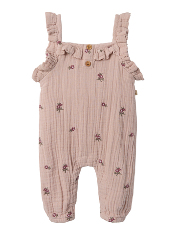 Nbftamina loose overall lil-Bukse-Lil-Atelier-Aandahls