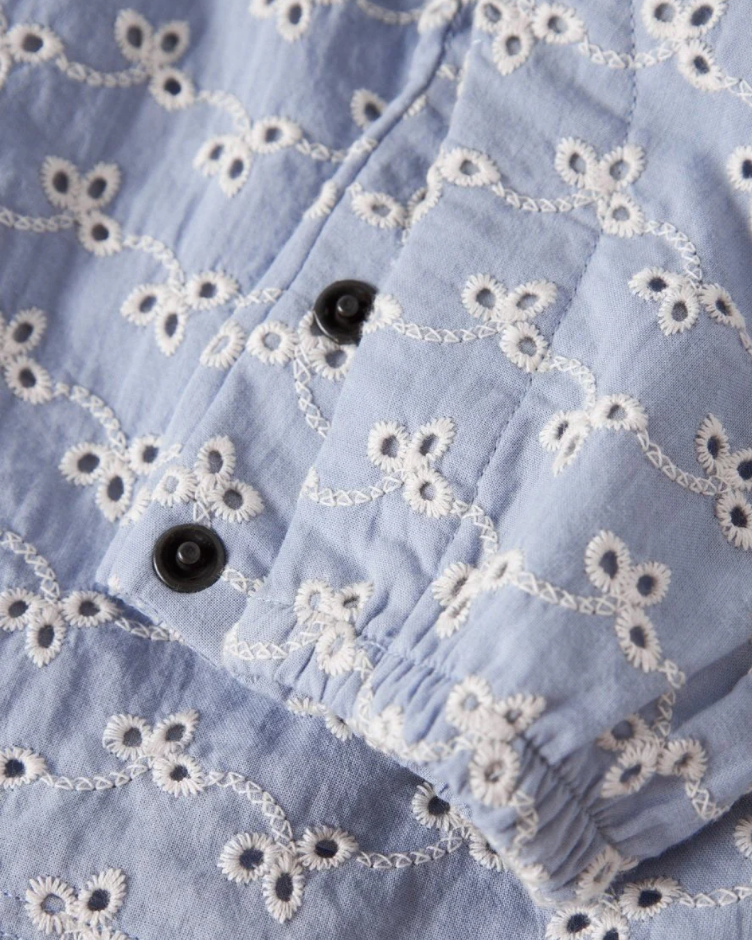 Nbftessie Loose Overall Lil-Bukse-Lil-Atelier-Aandahls