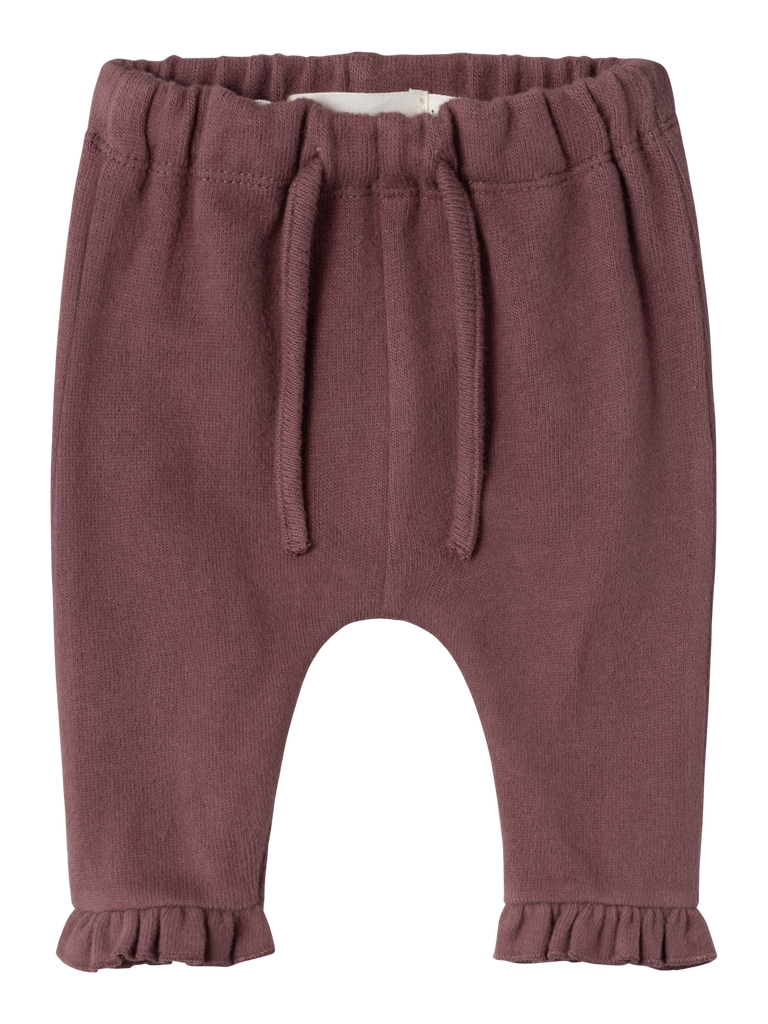 Nbfthoro hil pant lil-Bukser-Lil-Atelier-Aandahls