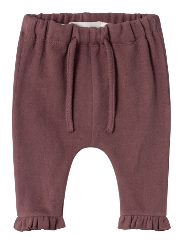 Nbfthoro hil pant lil-Bukser-Lil-Atelier-Aandahls