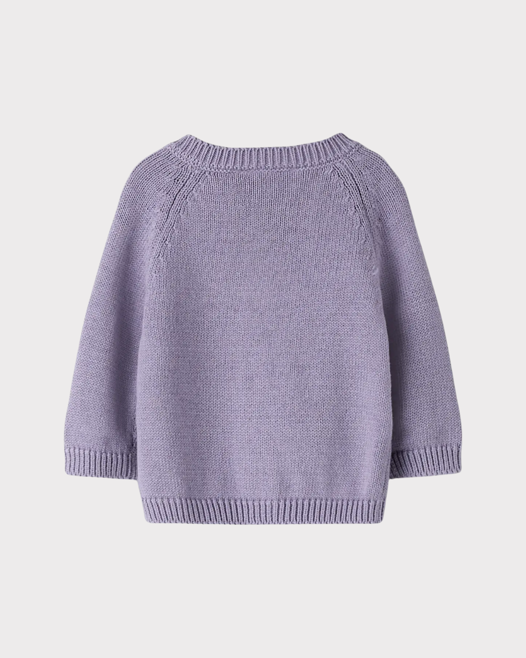 Nbftiflow Ls Knit Card-Genser-Name it-Aandahls