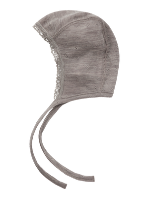Nbfwang Wool Needle Hat-Hodeplagg-Name it-Aandahls