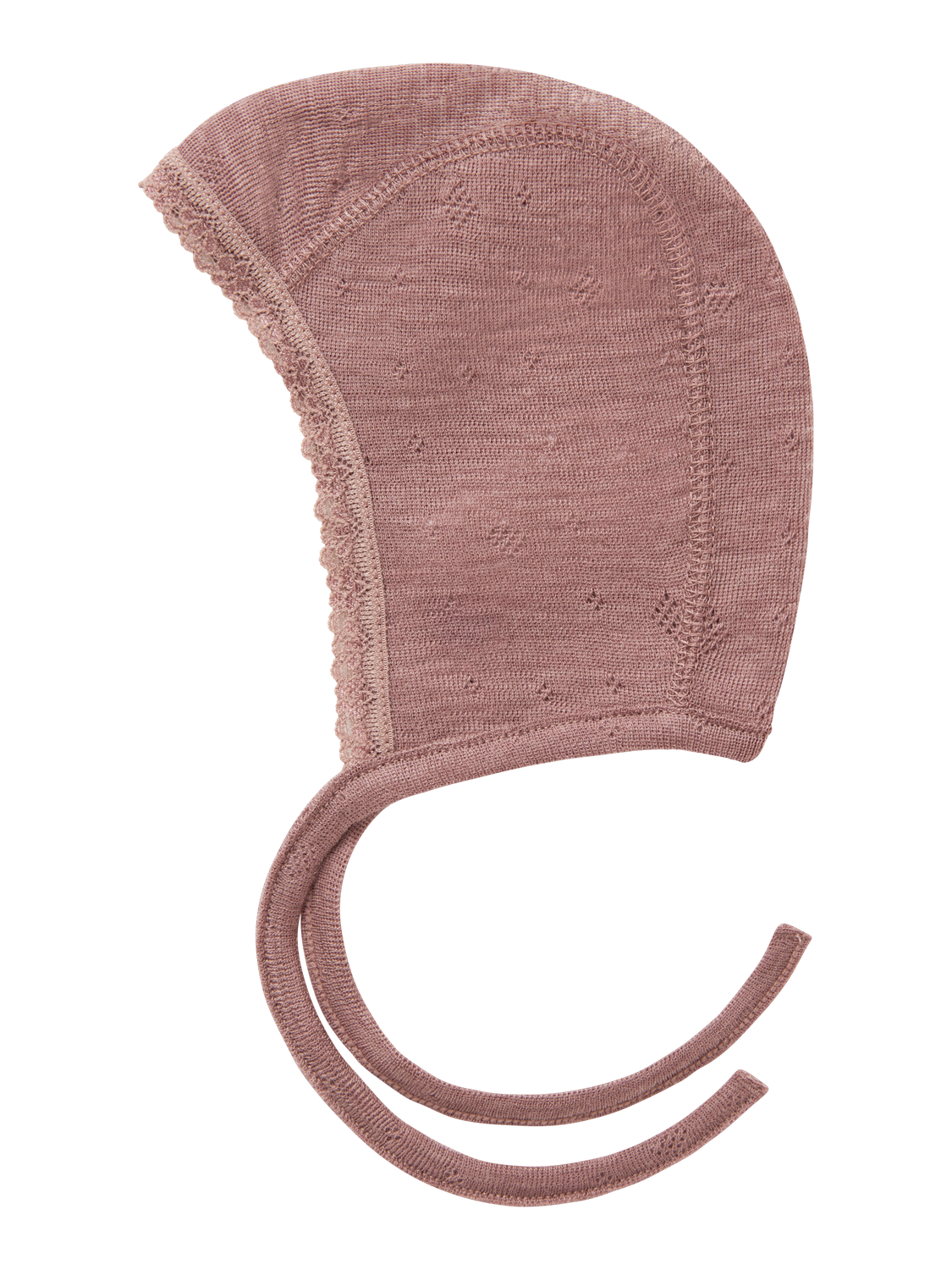 Nbfwang Wool Needle Hat-Hodeplagg-Name it-Aandahls