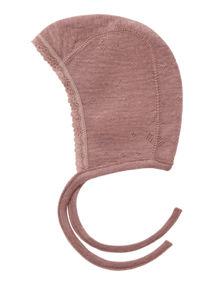 Nbfwang Wool Needle Hat-Hodeplagg-Name it-Aandahls