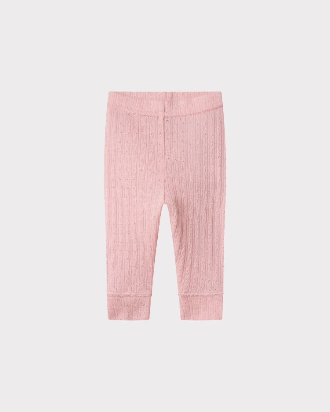 Nbfwang wool legging-Bukser-Name it-Aandahls