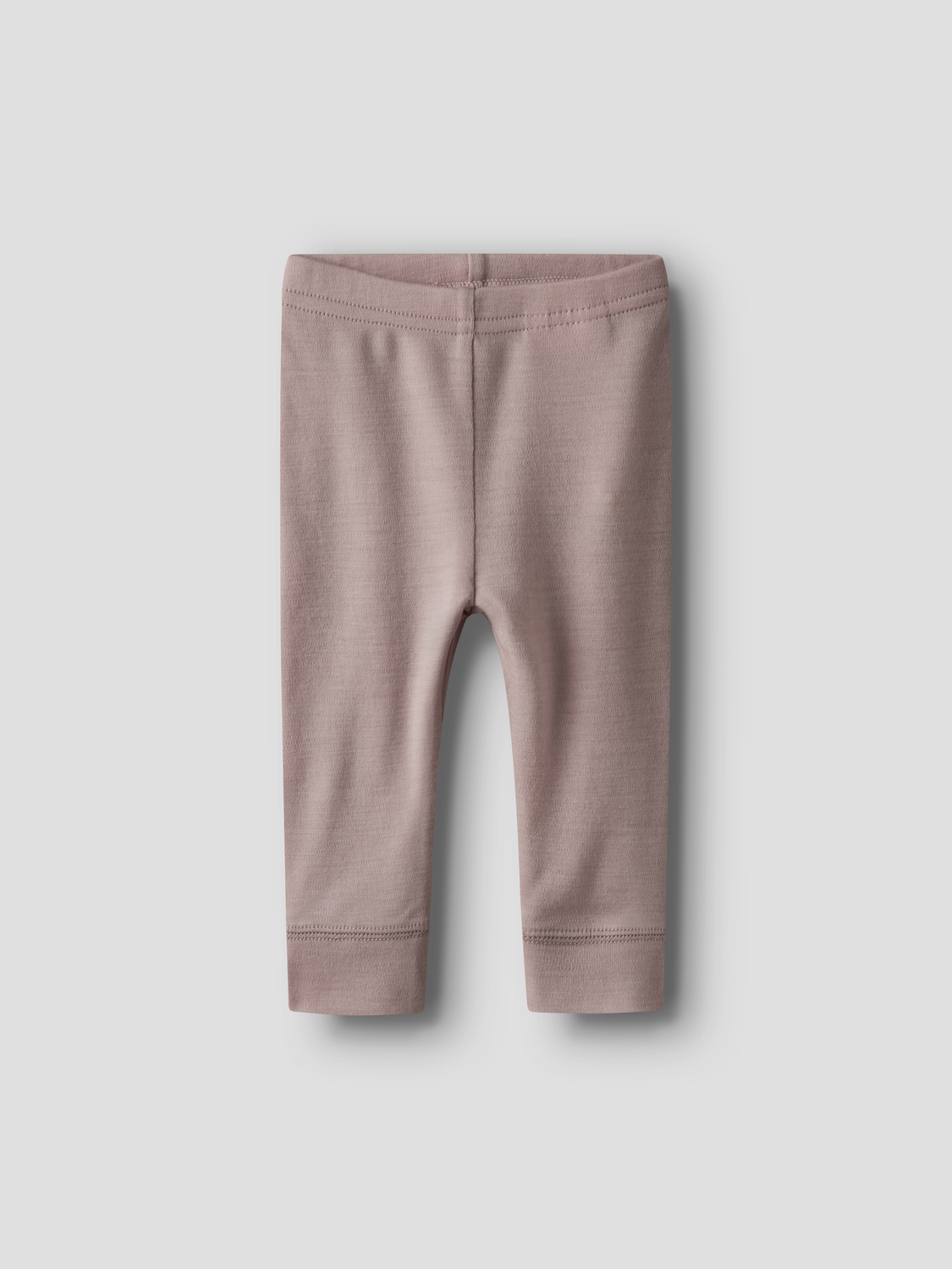 Nbfwillitus Wool Legging-Bukse-Name it-Aandahls