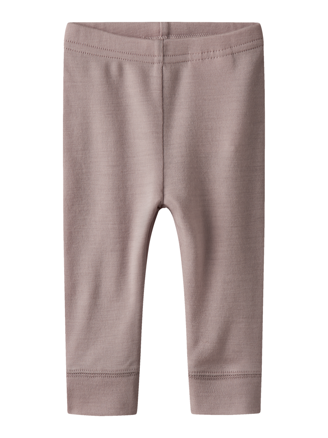 Nbfwillitus Wool Legging-Bukse-Name it-Aandahls