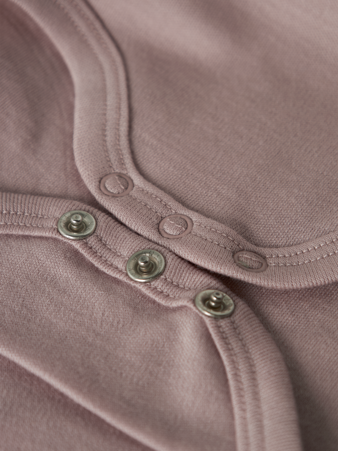Nbfwillitus Wool Ls Body-Undertøy-Name it-Aandahls