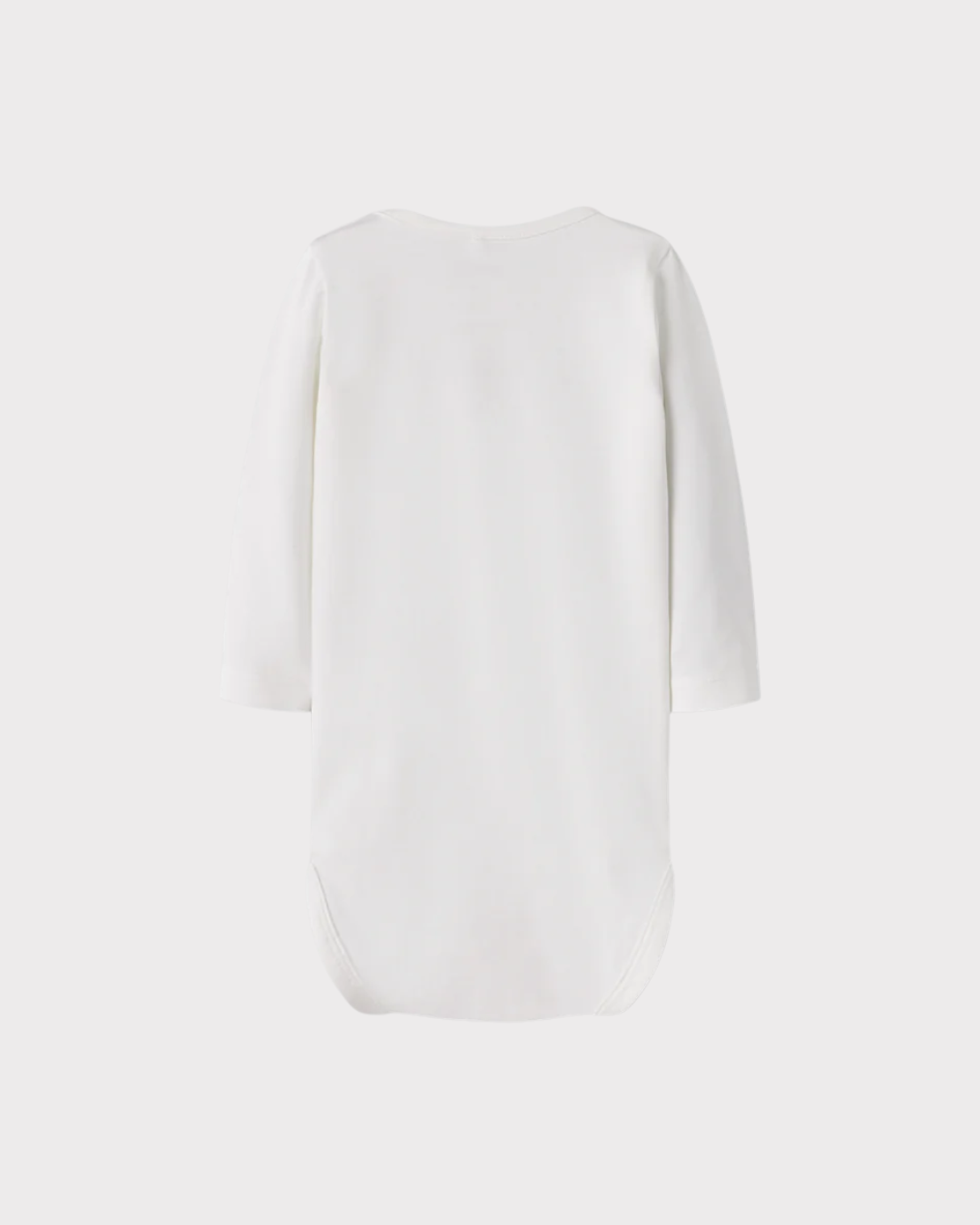 Nbmbastio Ls Body-Overdel-Name it-Aandahls