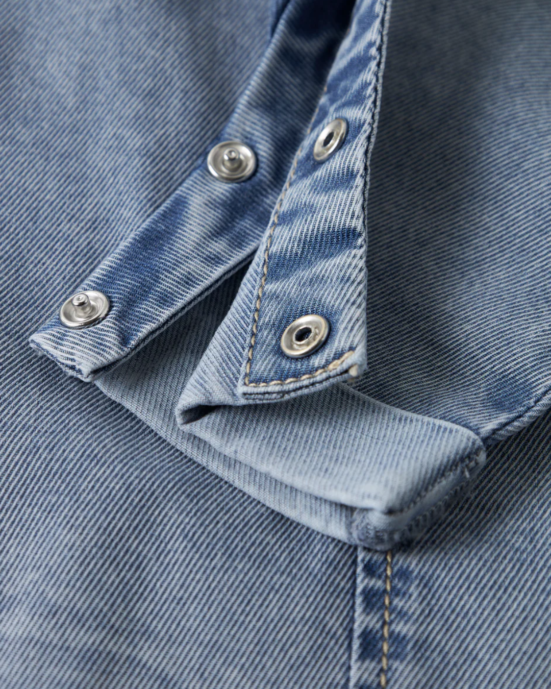 Nbmben Baggy R Dnm Overall 4816-Yb B-Jeans-Name it-Aandahls